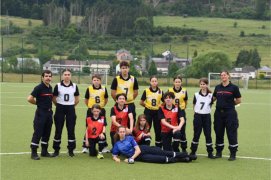 Fédération Nationale des Pompiers